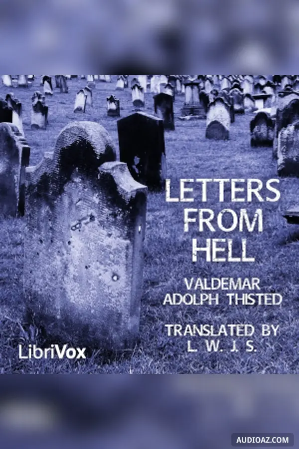 Letters from Hell