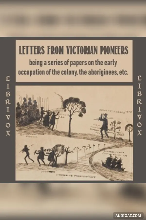 Letters from Victorian Pioneers