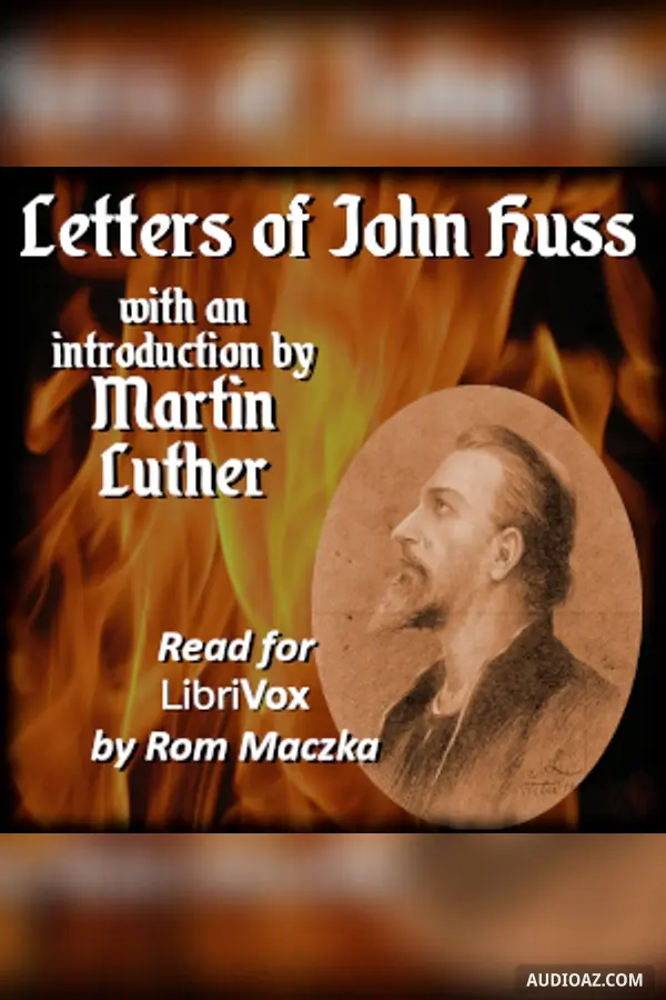 Letters of John Huss
