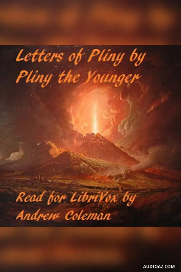 Letters of Pliny