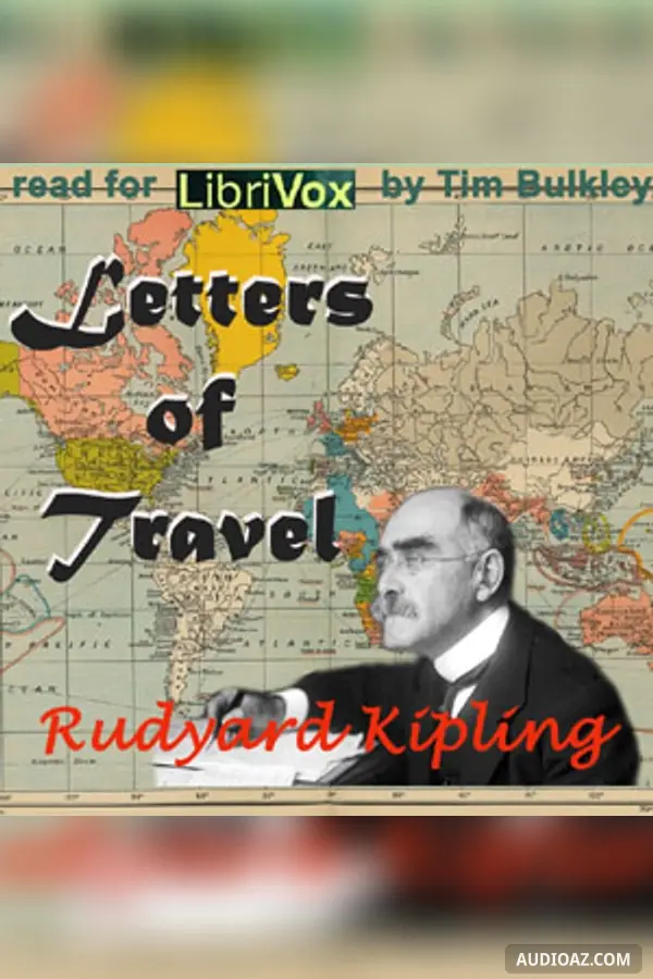 Letters of Travel