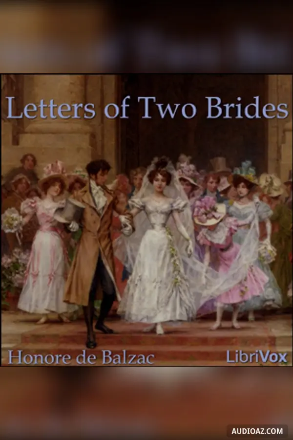 Letters of Two Brides