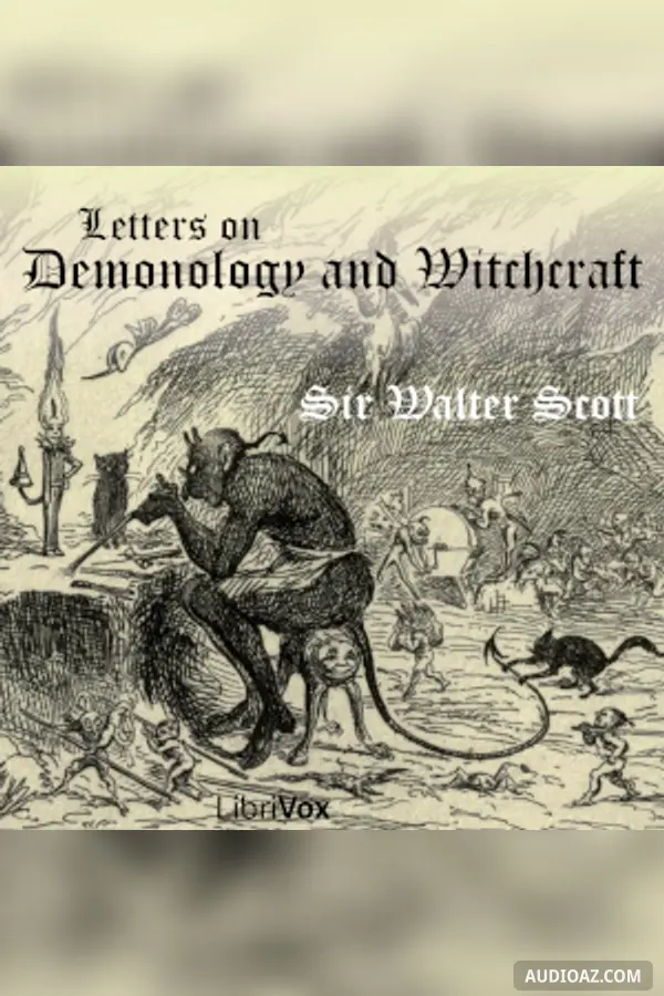 Letters on Demonology and Witchcraft