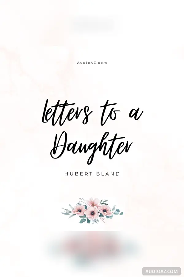 Letters to a Daughter