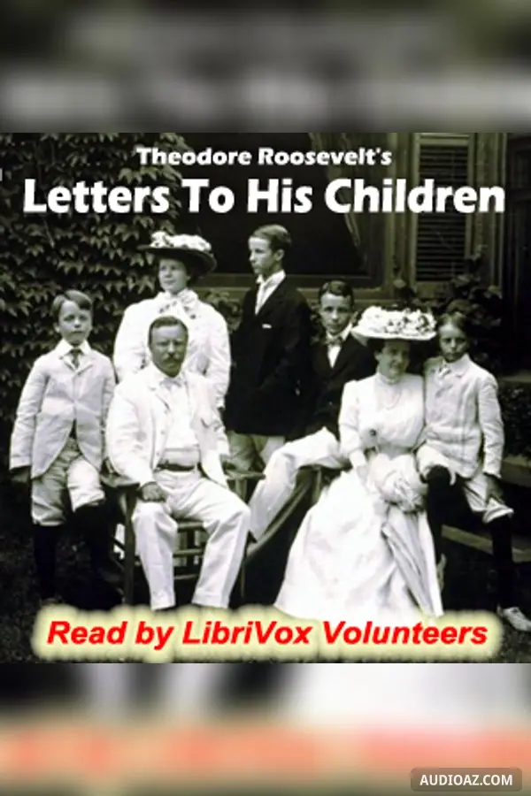 Letters to His Children