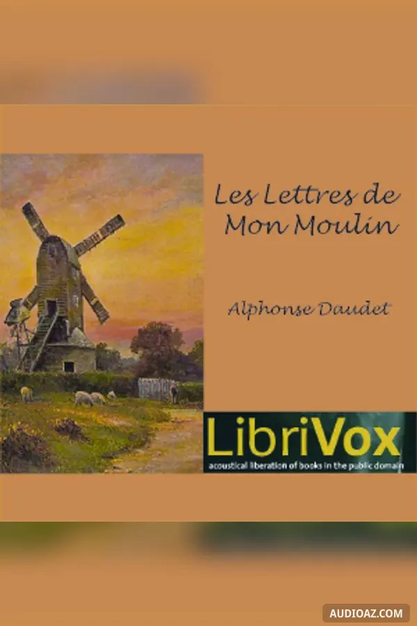 Lettres de mon moulin