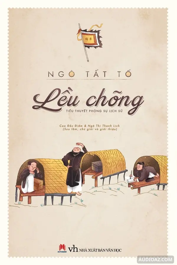 Lều chõng