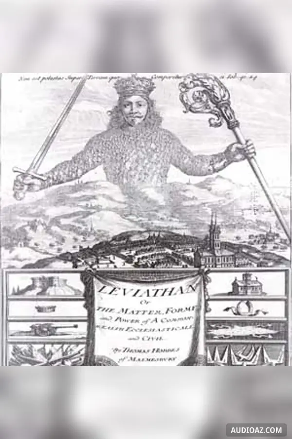 Leviathan (Books III and IV)