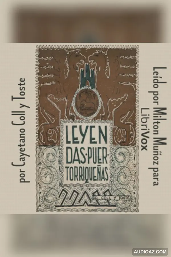 Leyendas Puertorriqueñas