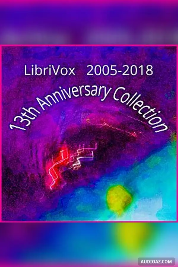 LibriVox 13th Anniversary Collection