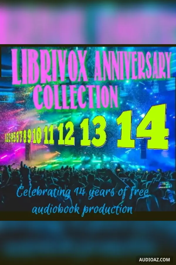 LibriVox 14th Anniversary Collection