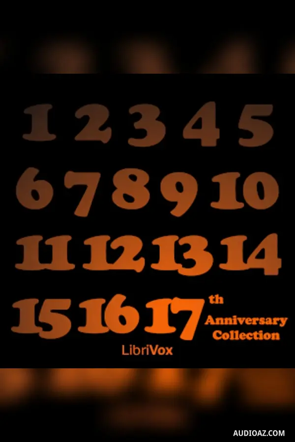 LibriVox 17th Anniversary Collection
