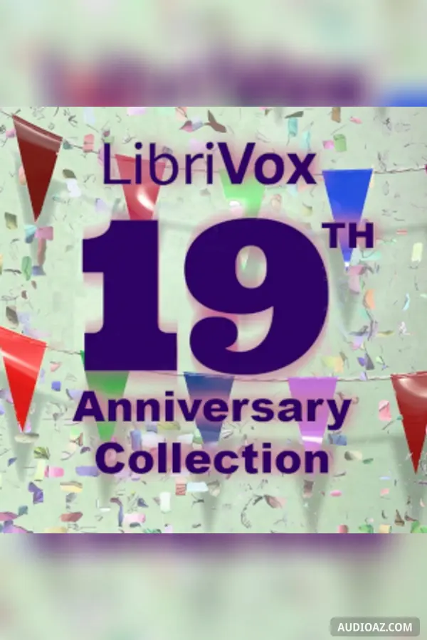 LibriVox 19th Anniversary Collection