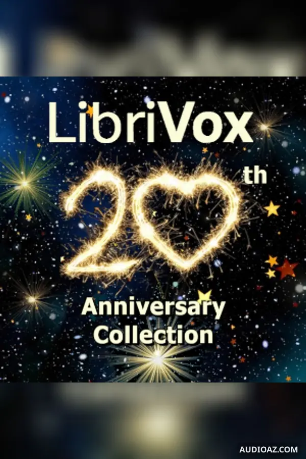 LibriVox 20th Anniversary Collection