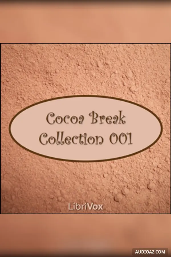 Cocoa Break Collection, Vol. 01
