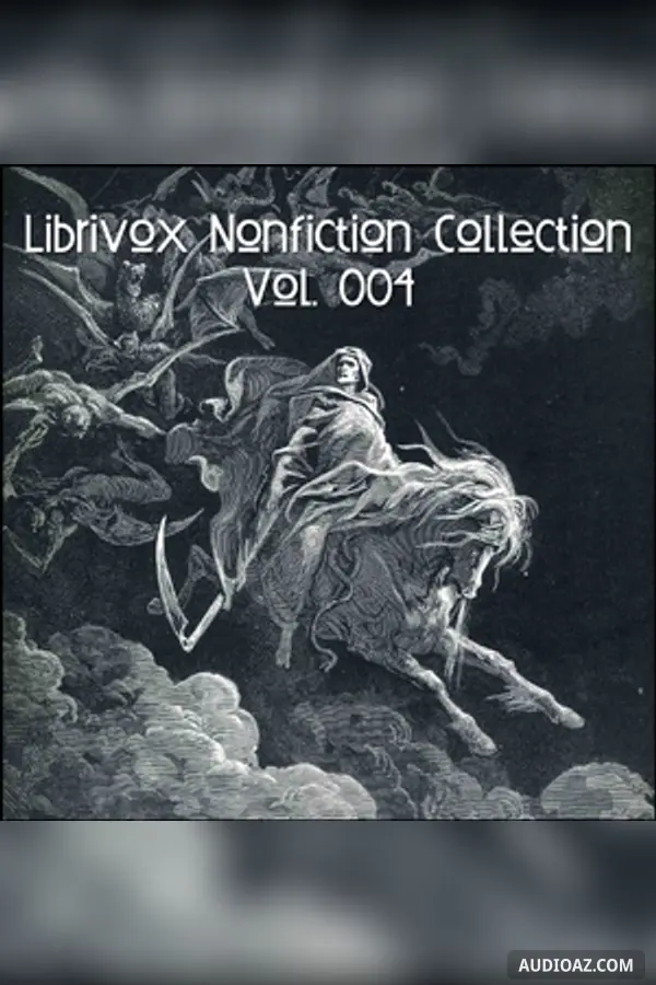 Short Nonfiction Collection Vol. 004