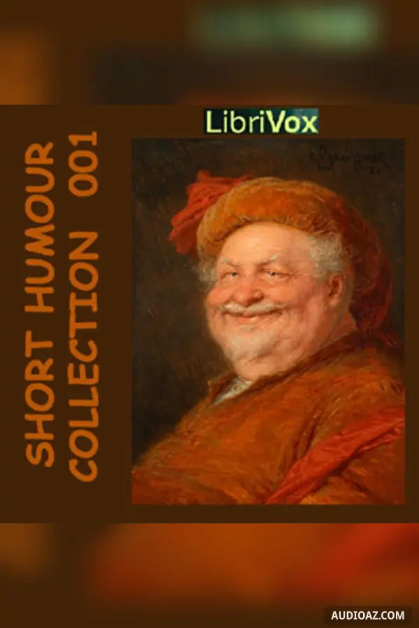 Short Humor Collection 001