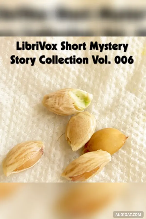 Short Mystery Story Collection 006