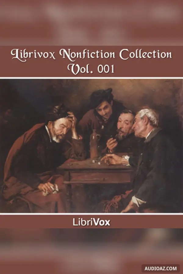 Short Nonfiction Collection Vol. 001