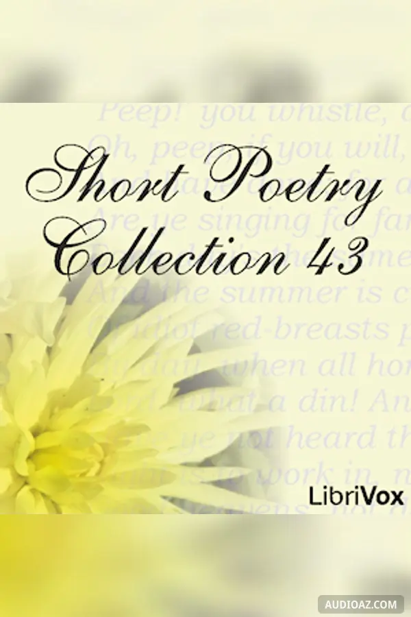 Short Poetry Collection 043