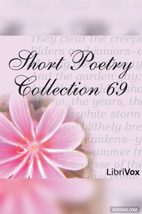 Short Poetry Collection 069