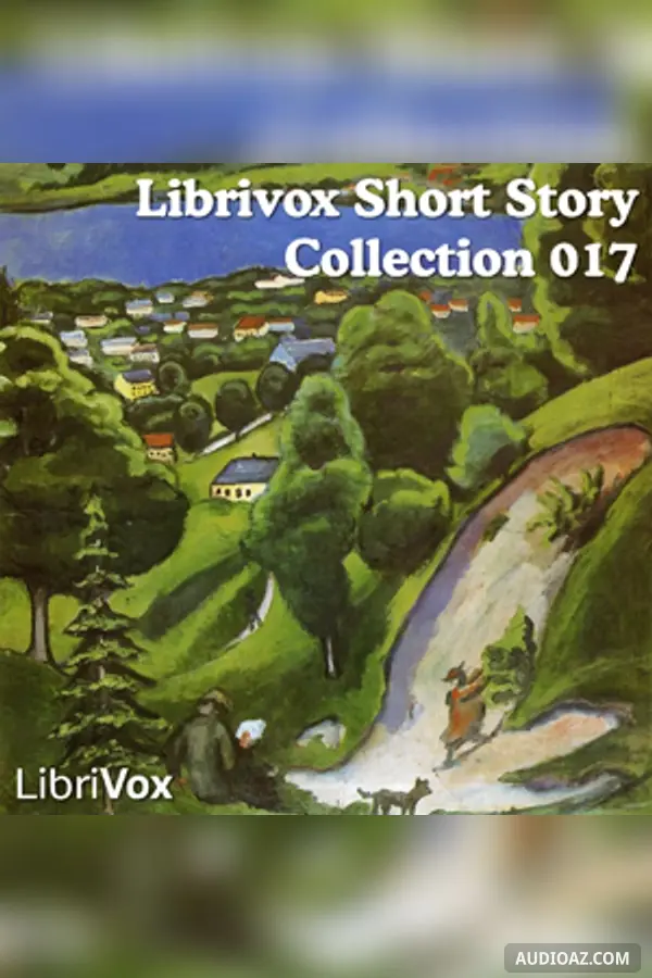 Short Story Collection Vol. 017