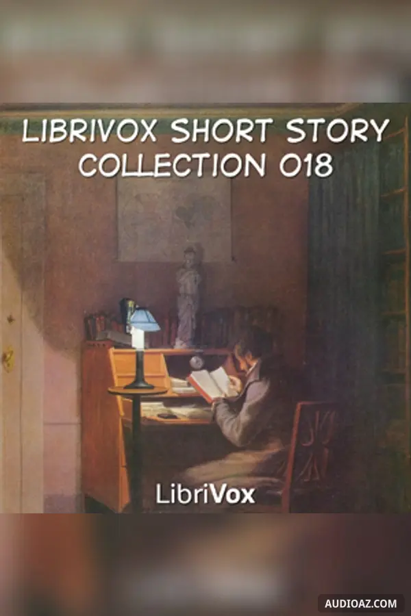Short Story Collection Vol. 018