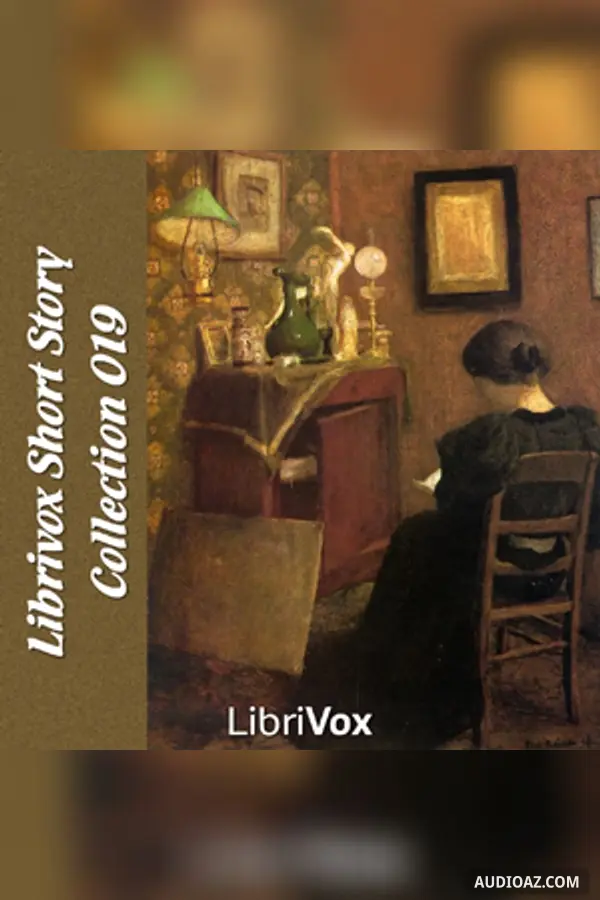 Short Story Collection Vol. 019