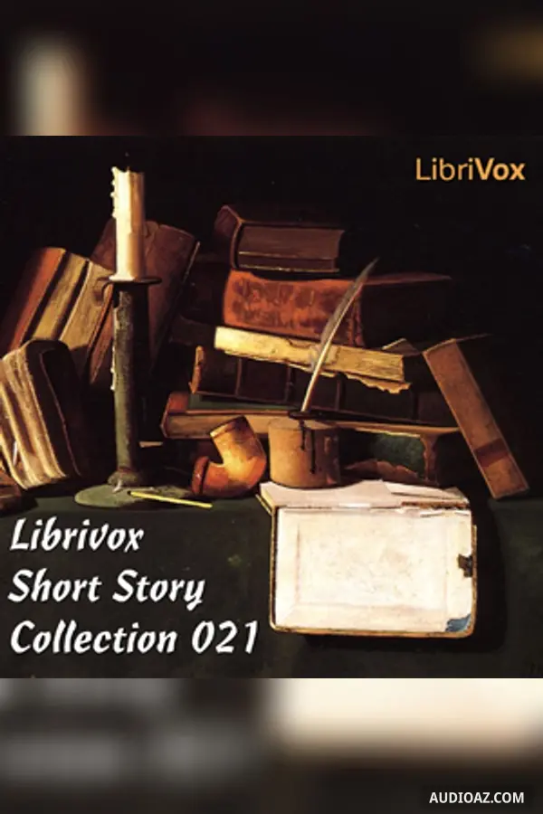 Short Story Collection Vol. 021