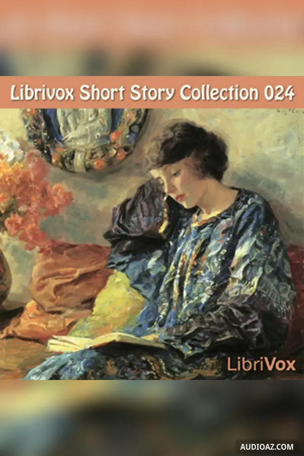 Short Story Collection Vol. 024