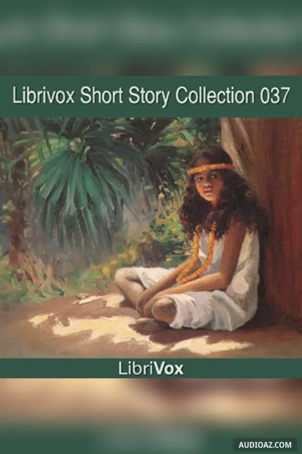 Short Story Collection Vol. 037