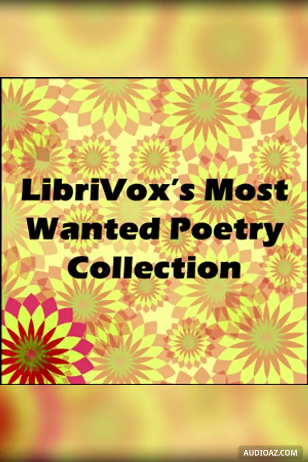 LibriVox's Most Wanted poetry collection