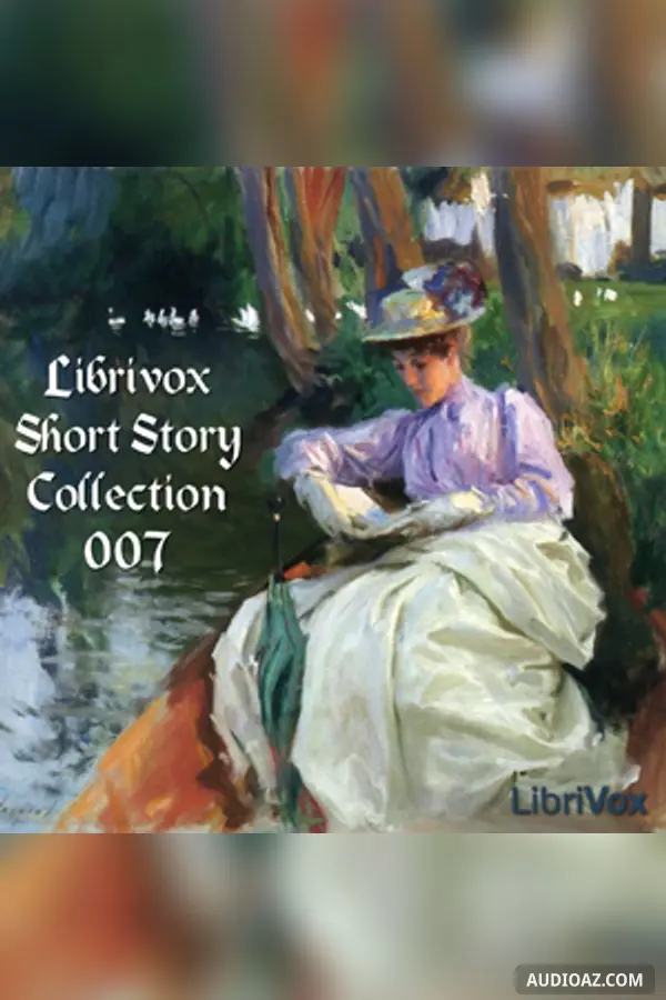 Short Story Collection Vol. 007