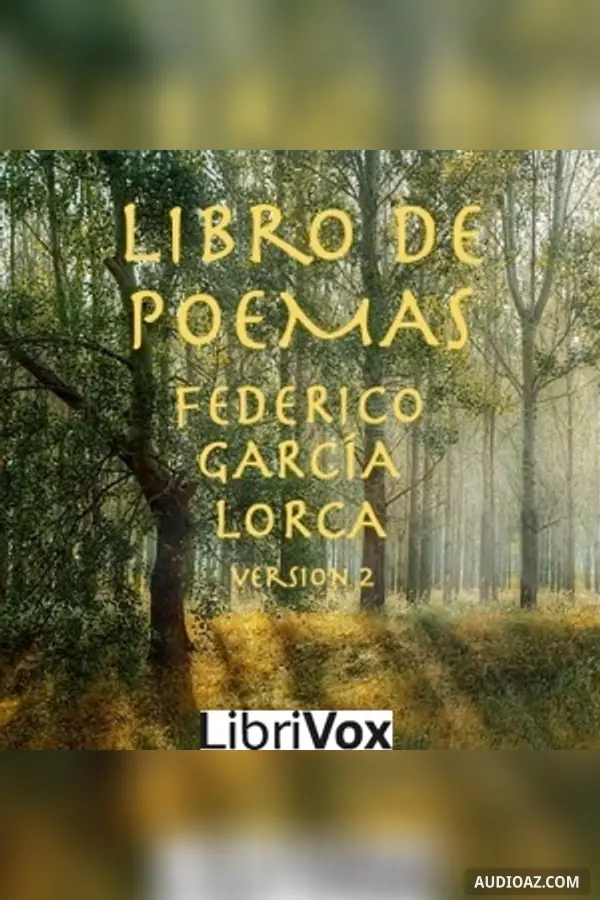 Libro de Poemas (Version 2)