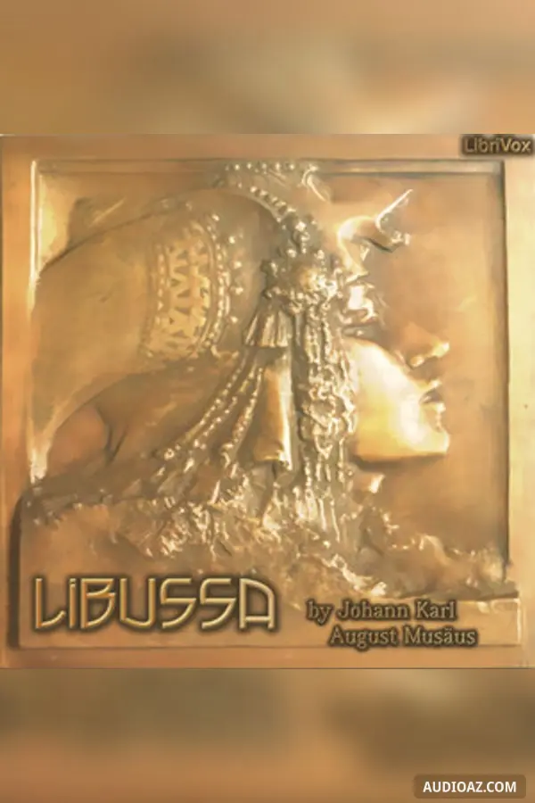 Libussa
