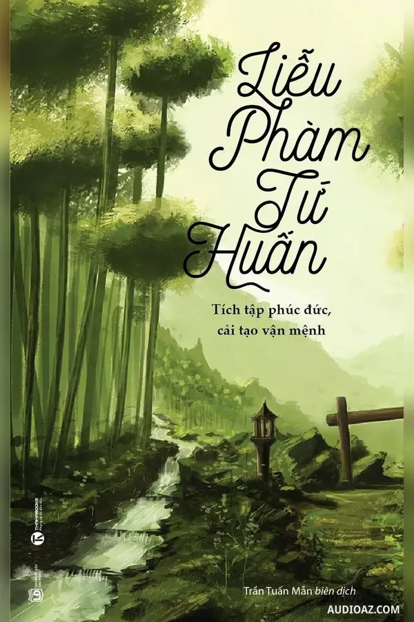 Liễu Phàm Tứ Huấn