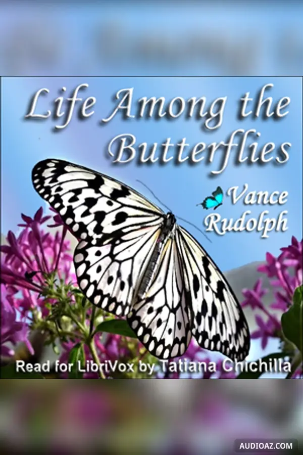 Life Among the Butterflies