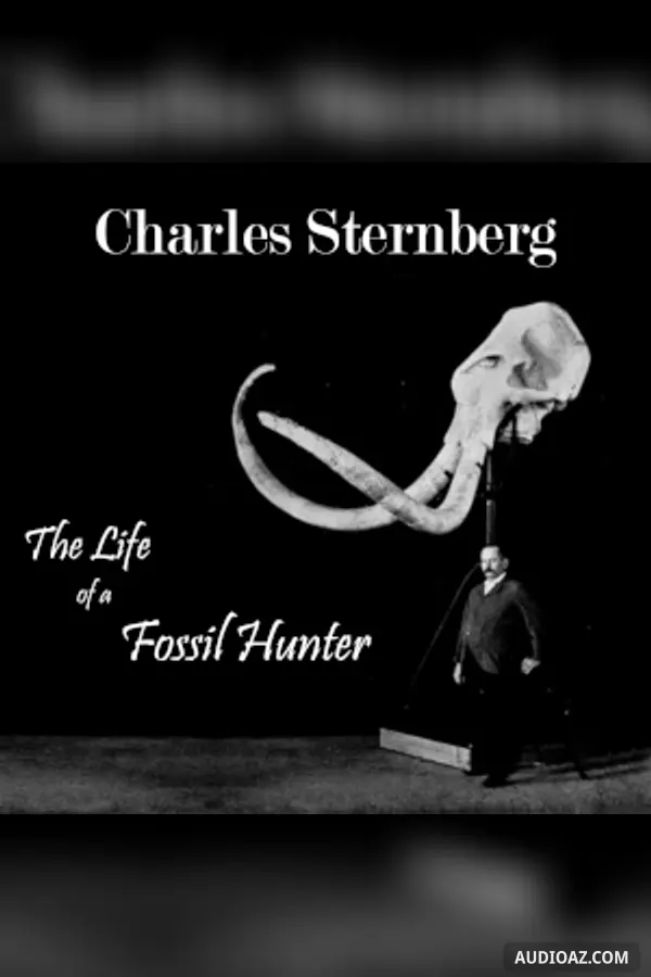 Life of a Fossil Hunter