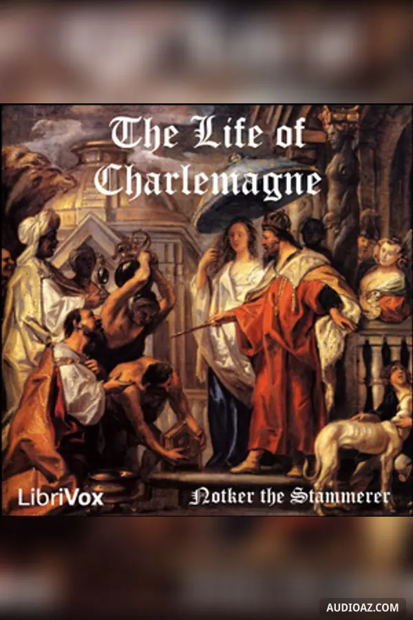 Life of Charlemagne