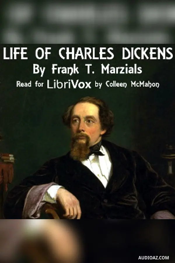 Life of Charles Dickens