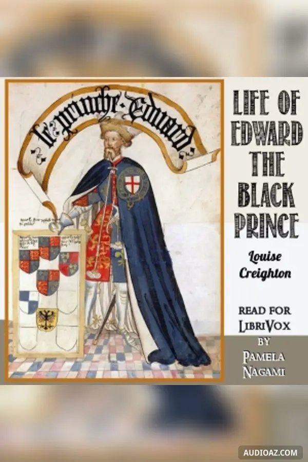 Life of Edward the Black Prince