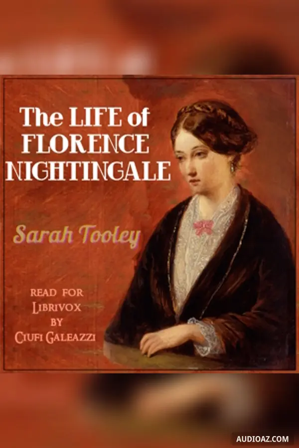 Life of Florence Nightingale