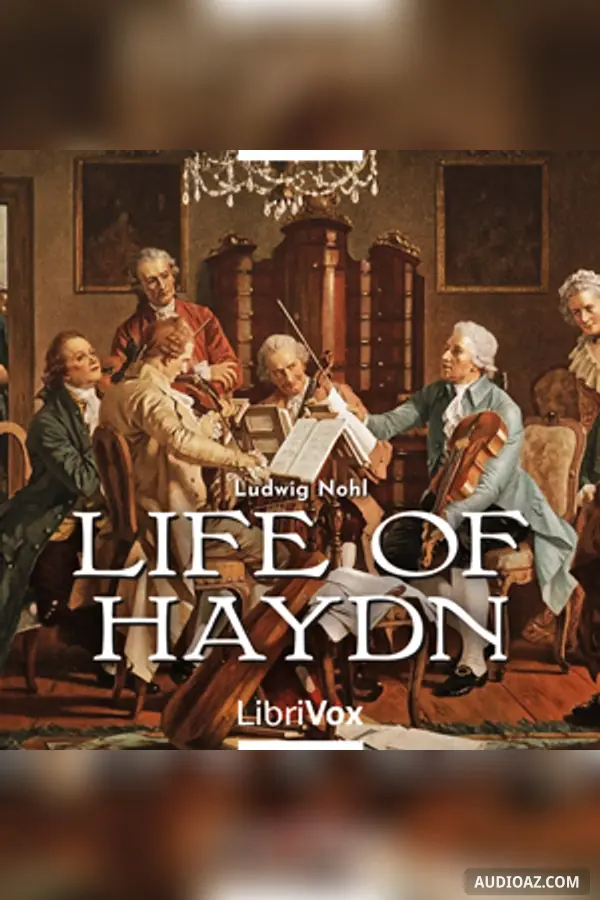 Life of Haydn