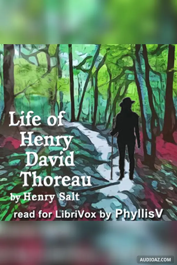 Life of Henry David Thoreau