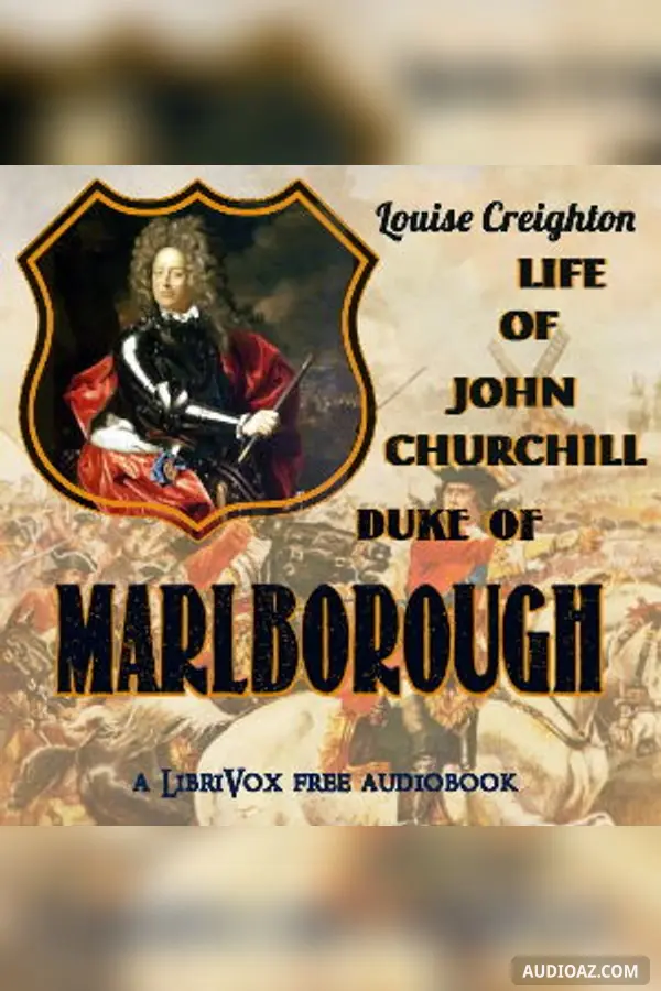 Life of John Churchill, Duke of Marlborough