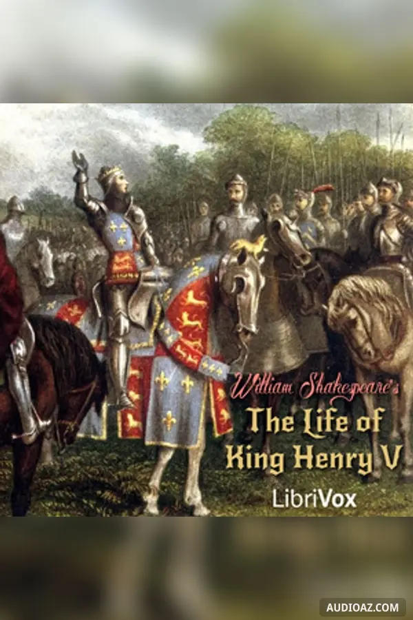 Life of King Henry V (version 2)