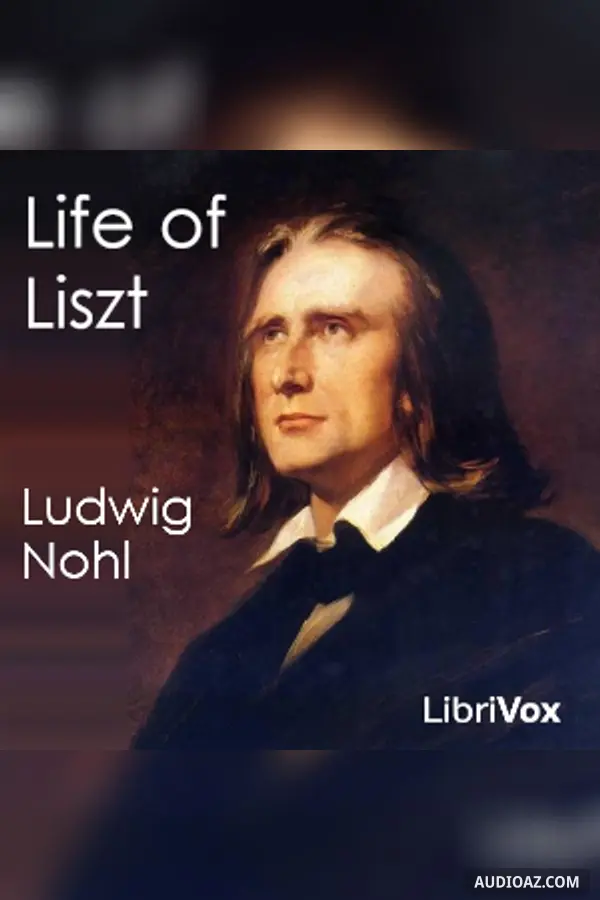 Life of Liszt
