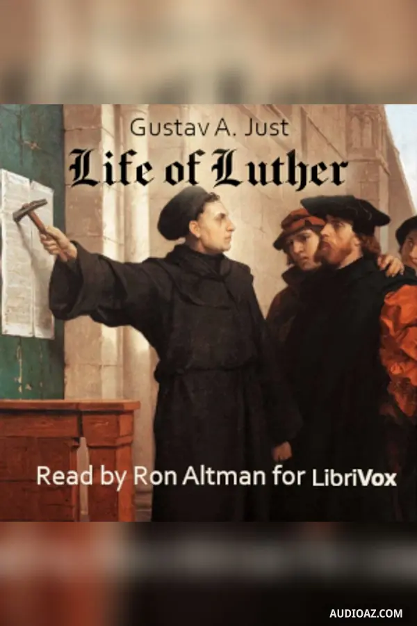 Life of Luther (Version 2)