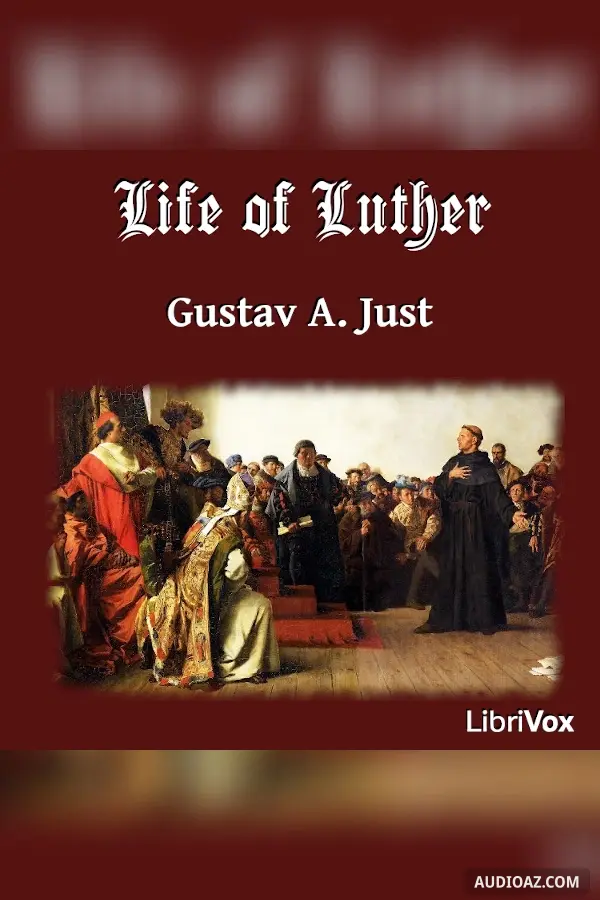 Life of Luther