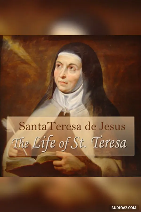 Life of St. Teresa